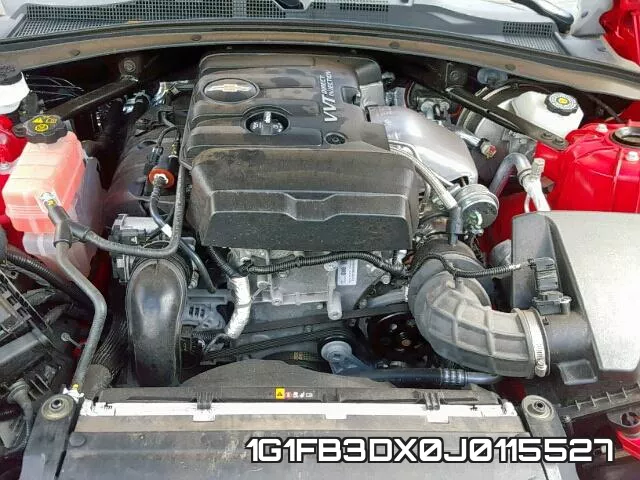 1G1FB3DX0J0115527 фото 8