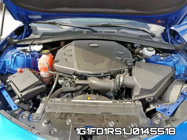 1G1FD1RS1J0145518 фото 8