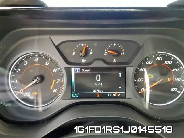 1G1FD1RS1J0145518 фото 9