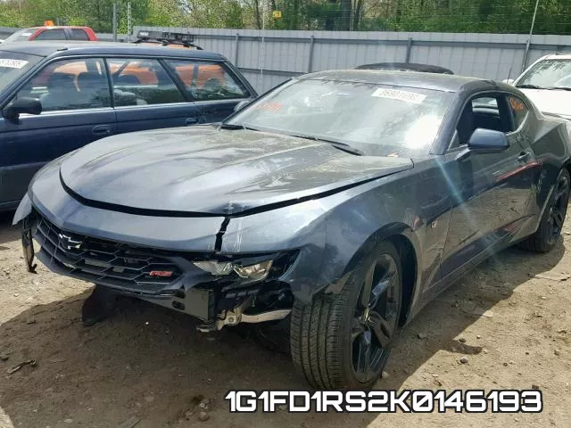 1G1FD1RS2K0146193 фото 3