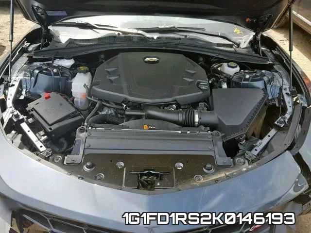 1G1FD1RS2K0146193 фото 8