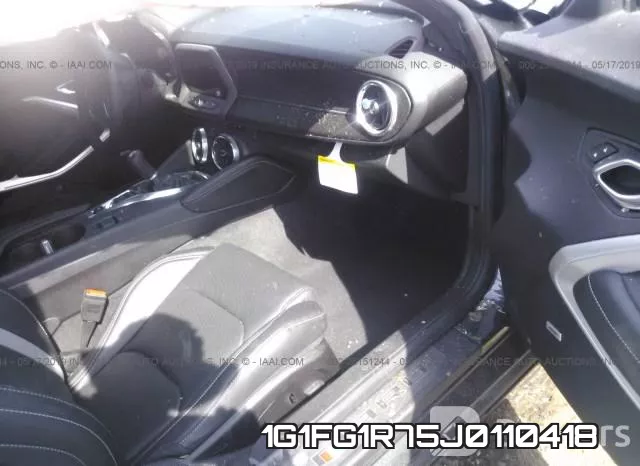 1G1FG1R75J0110418 фото 6