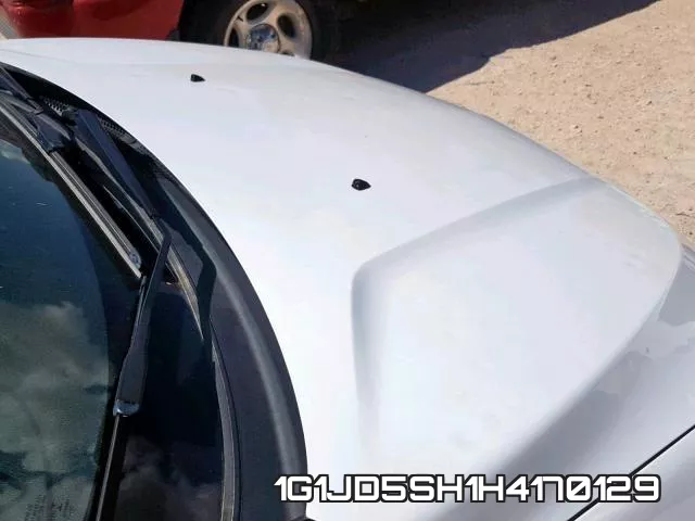 1G1JD5SH1H4170129 фото 10