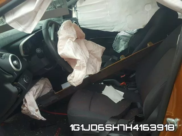 1G1JD6SH7H4163918 фото 6