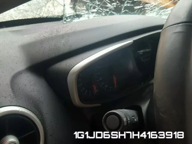 1G1JD6SH7H4163918 фото 9