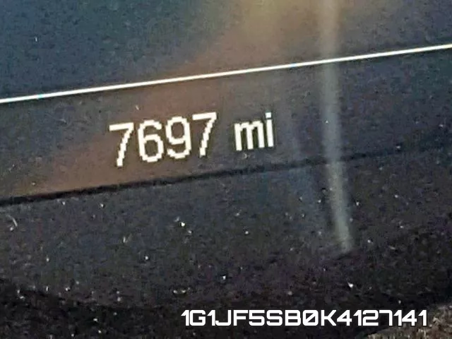 1G1JF5SB0K4127141 фото 9