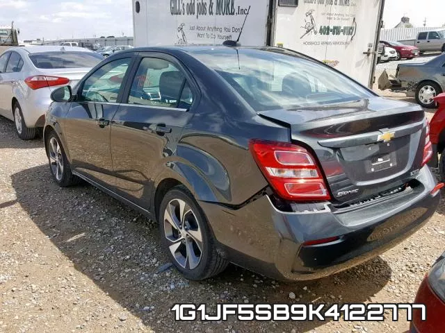 1G1JF5SB9K4122777 фото 4