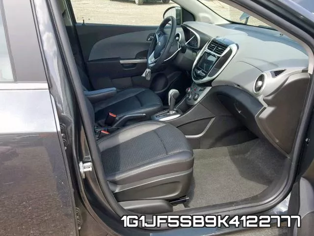 1G1JF5SB9K4122777 фото 6