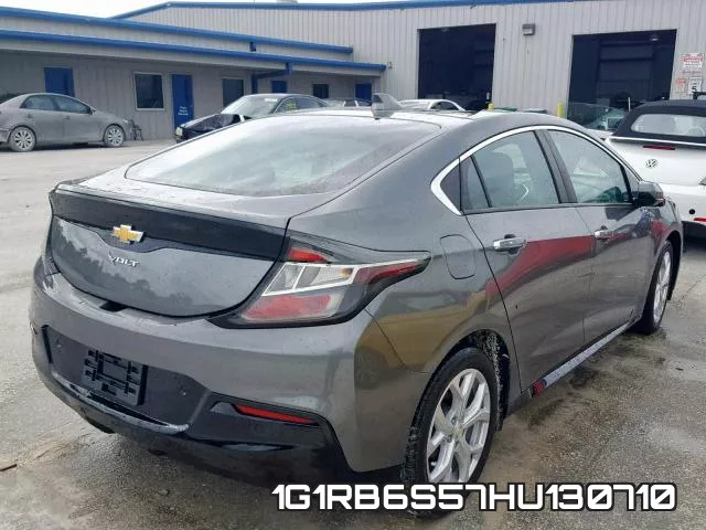 1G1RB6S57HU130710 фото 5