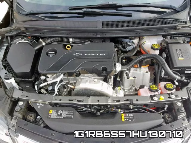 1G1RB6S57HU130710 фото 8