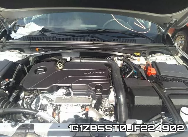 1G1ZB5ST0JF224902 фото 2