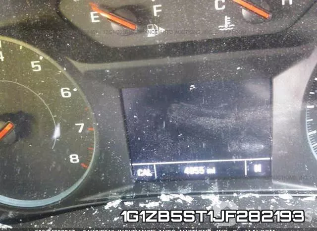 1G1ZB5ST1JF282193 фото 8