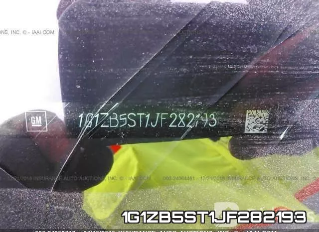 1G1ZB5ST1JF282193 фото 10