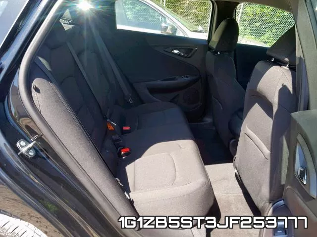 1G1ZB5ST3JF253777 фото 7