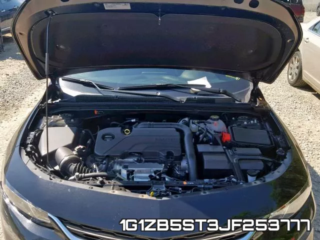1G1ZB5ST3JF253777 фото 8