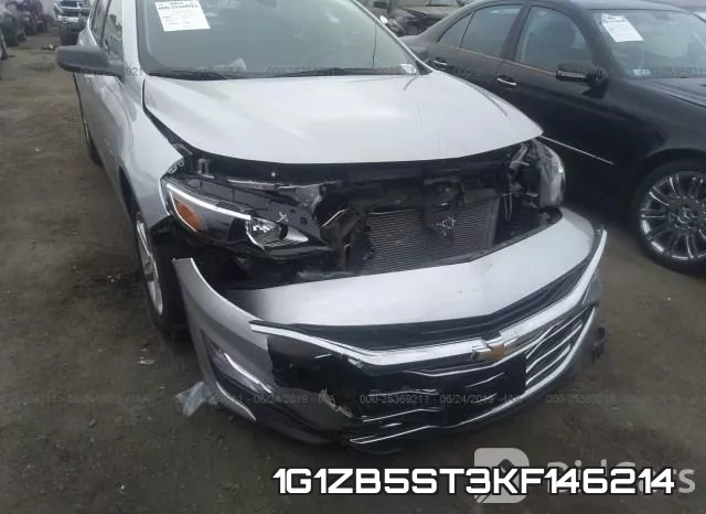 1G1ZB5ST3KF146214 фото 7