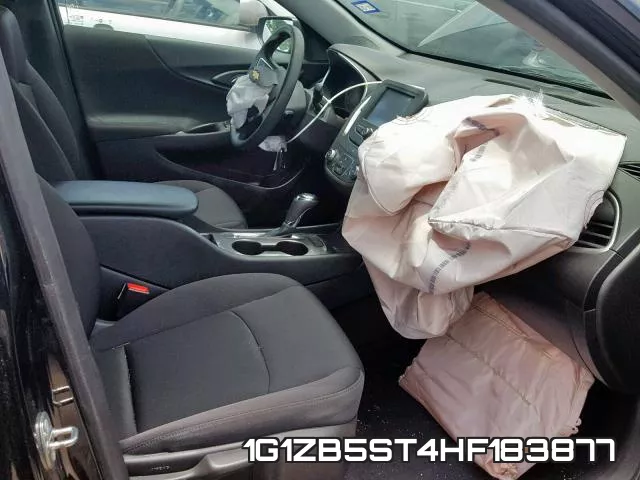 1G1ZB5ST4HF183877 фото 6
