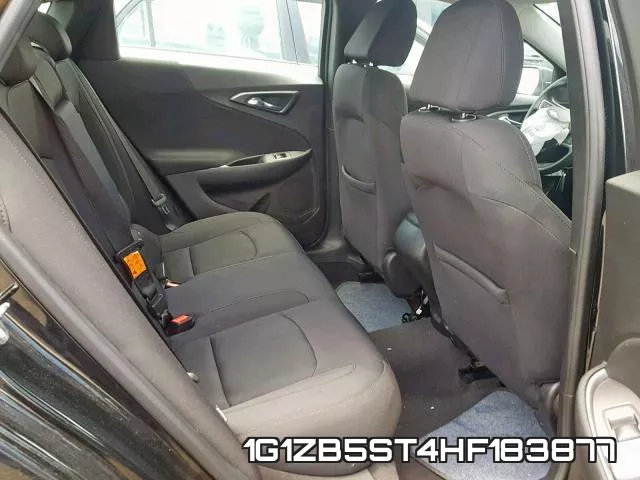 1G1ZB5ST4HF183877 фото 7
