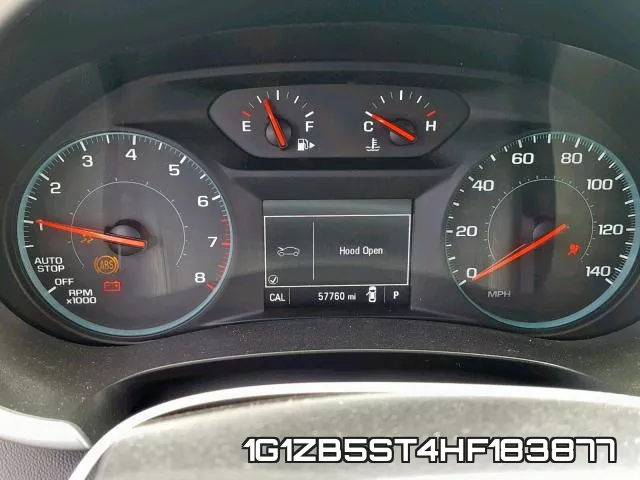 1G1ZB5ST4HF183877 фото 9