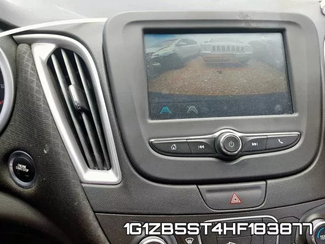 1G1ZB5ST4HF183877 фото 10
