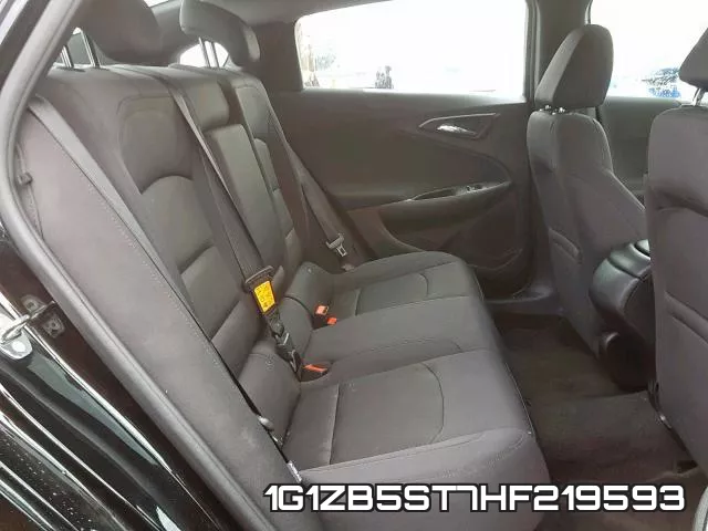 1G1ZB5ST7HF219593 фото 7