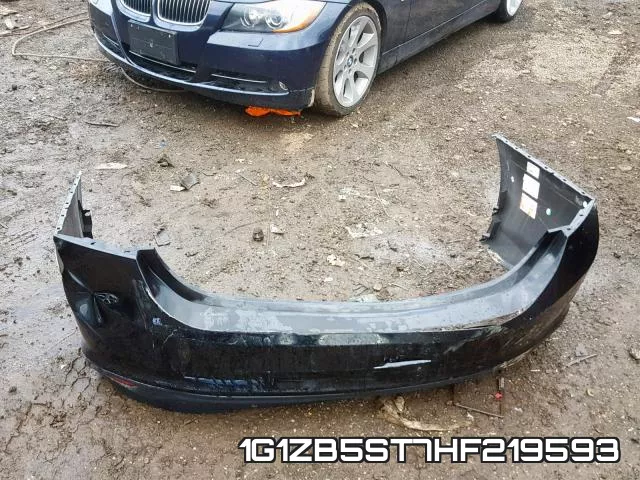 1G1ZB5ST7HF219593 фото 10