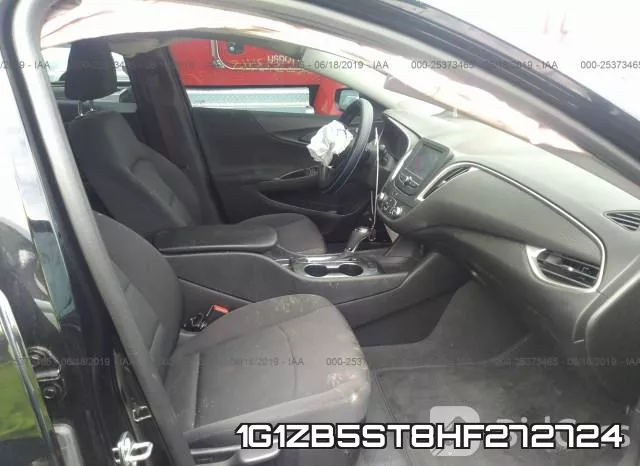 1G1ZB5ST8HF272724 фото 6