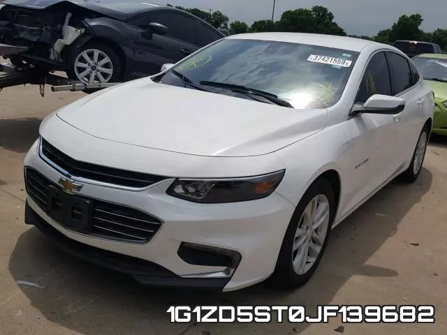 1G1ZD5ST0JF139682 фото 3