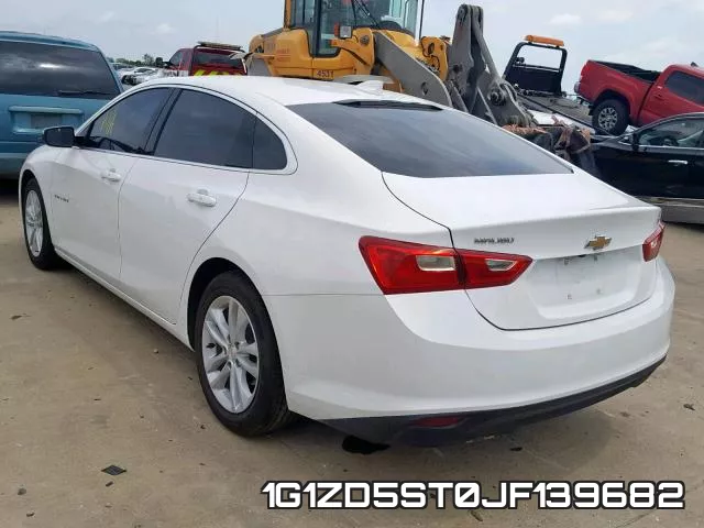 1G1ZD5ST0JF139682 фото 4