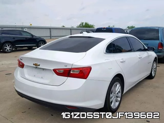 1G1ZD5ST0JF139682 фото 5