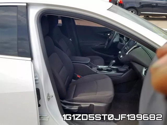 1G1ZD5ST0JF139682 фото 6