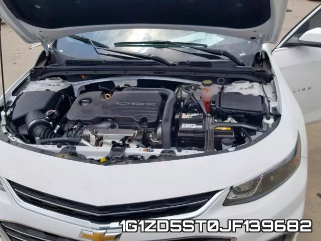 1G1ZD5ST0JF139682 фото 8