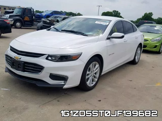 1G1ZD5ST0JF139682 фото 10