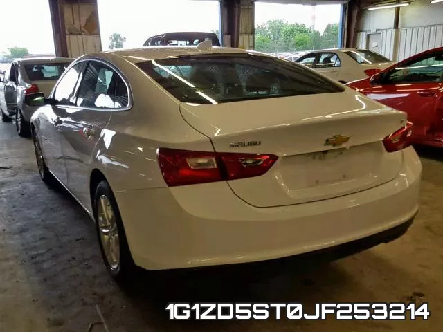 1G1ZD5ST0JF253214 фото 4