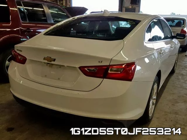 1G1ZD5ST0JF253214 фото 5