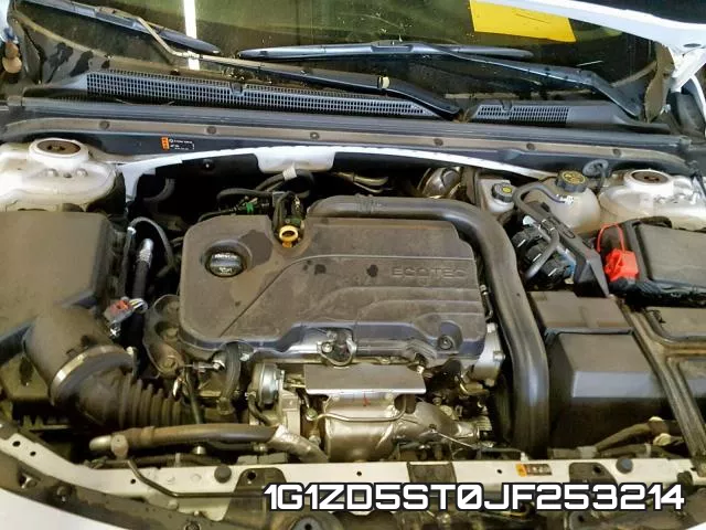 1G1ZD5ST0JF253214 фото 8