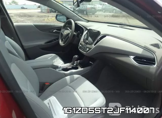 1G1ZD5ST2JF114007 фото 6