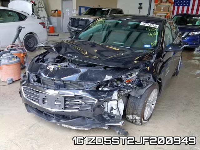 1G1ZD5ST2JF200949 фото 3
