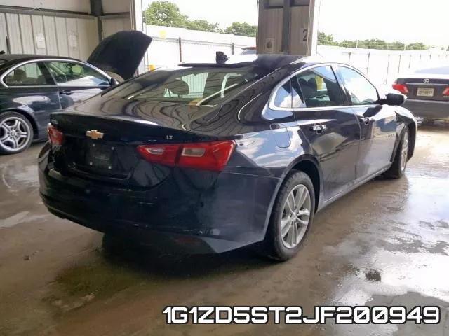 1G1ZD5ST2JF200949 фото 5