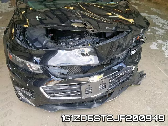 1G1ZD5ST2JF200949 фото 10
