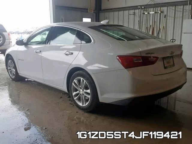 1G1ZD5ST4JF119421 фото 4
