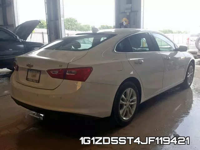 1G1ZD5ST4JF119421 фото 5