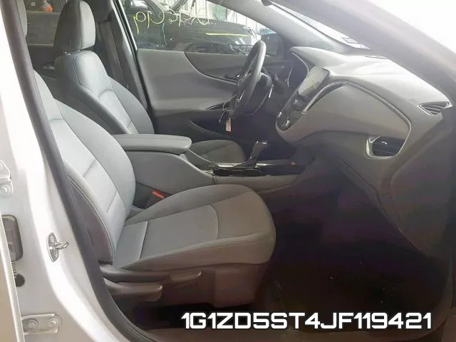 1G1ZD5ST4JF119421 фото 6