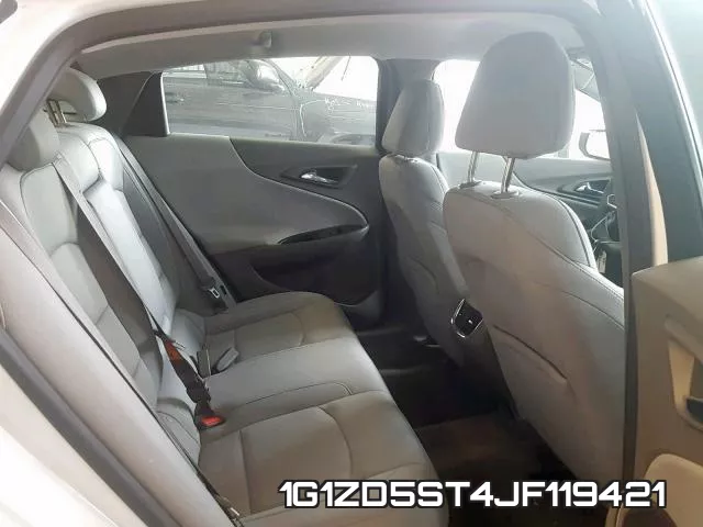 1G1ZD5ST4JF119421 фото 7