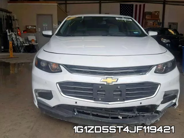 1G1ZD5ST4JF119421 фото 10