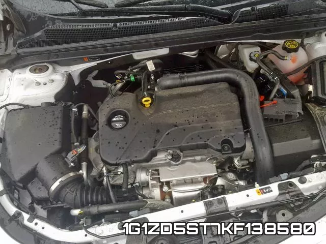 1G1ZD5ST7KF138580 фото 8
