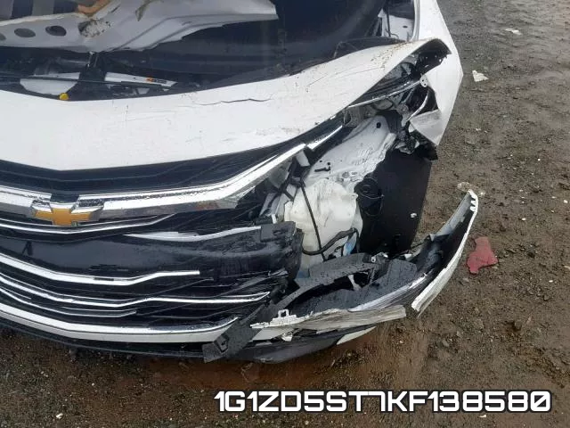 1G1ZD5ST7KF138580 фото 10
