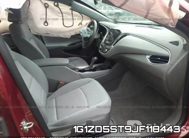 1G1ZD5ST9JF118443 фото 6