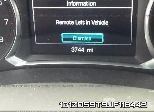 1G1ZD5ST9JF118443 фото 8