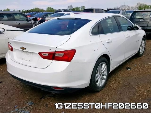 1G1ZE5ST0HF202660 фото 5